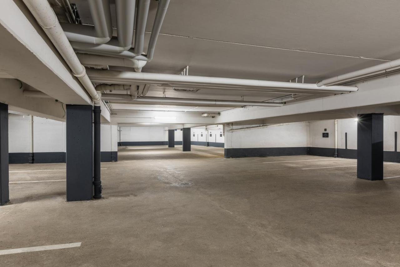Hotel Smarty Euler Homburg, Saar - Kontaktloser Self Check-in